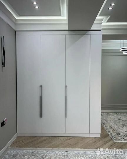 Шкаф от производителя