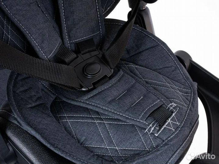 Велосипед трехколесный