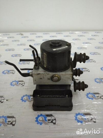 Блок ABS Volkswagen Golf 5 хэтчбек 2004