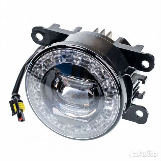 Светодиодная противотуманная фара optima LED FOG