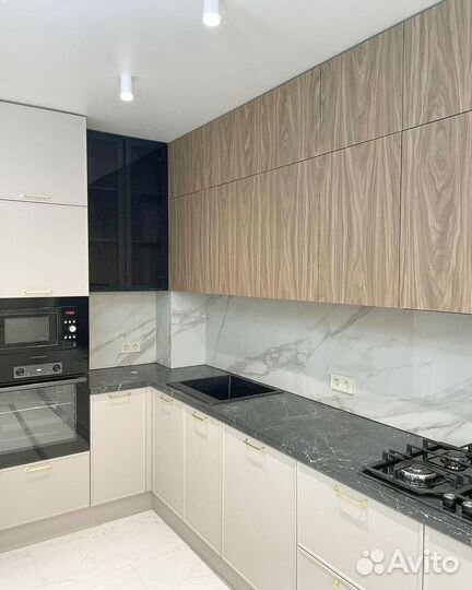 Кухня. Рассрочка 0%