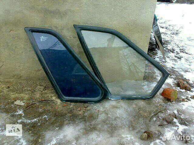 Стекла ваз 2109-099