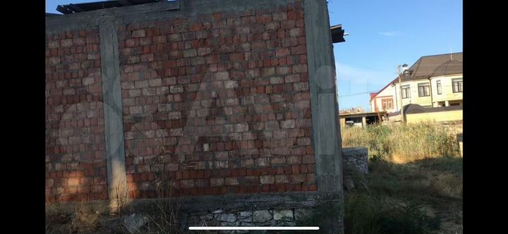 Участок 4,6 сот. (ИЖС)