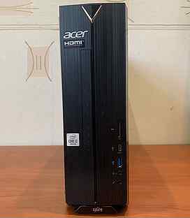 Acer Aspire XC-895 i3-10100 8gb 128gb+1tb