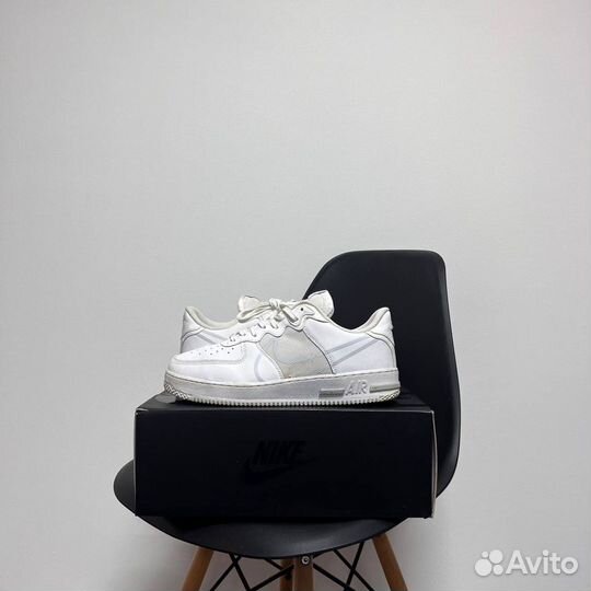 Nike Air Force 1 Low (46eur) Оригинал