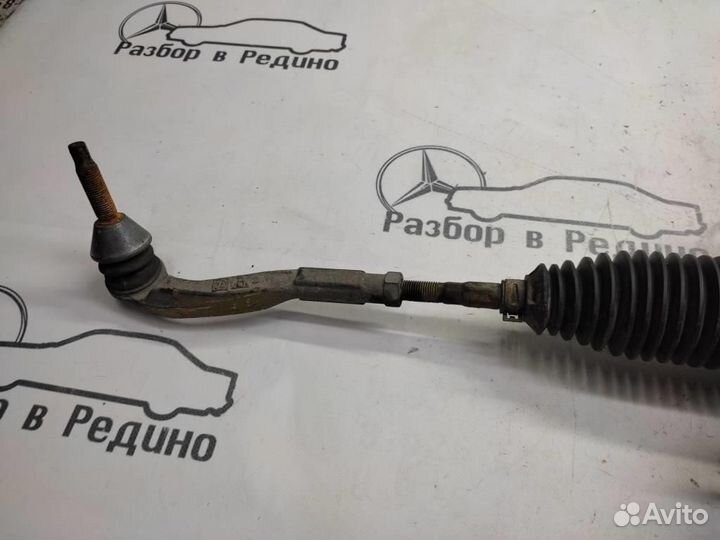 Рулевая рейка w205 C-class 651.921 2016