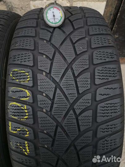 Dunlop SP Winter Sport 3D 265/40 R20