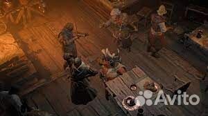 Diablo 4 PC bnet / Дьябло 4 для пк баттлнет