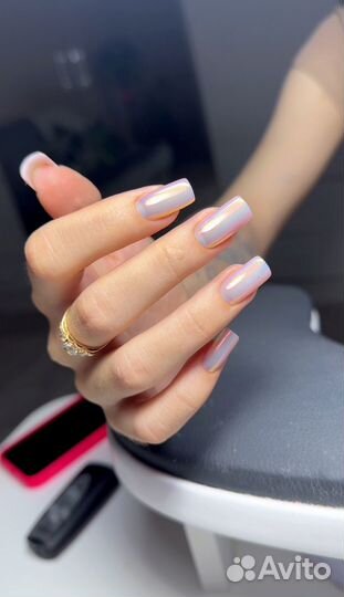 Маникюр, Наращивание, Укрепление ногтей Тверь