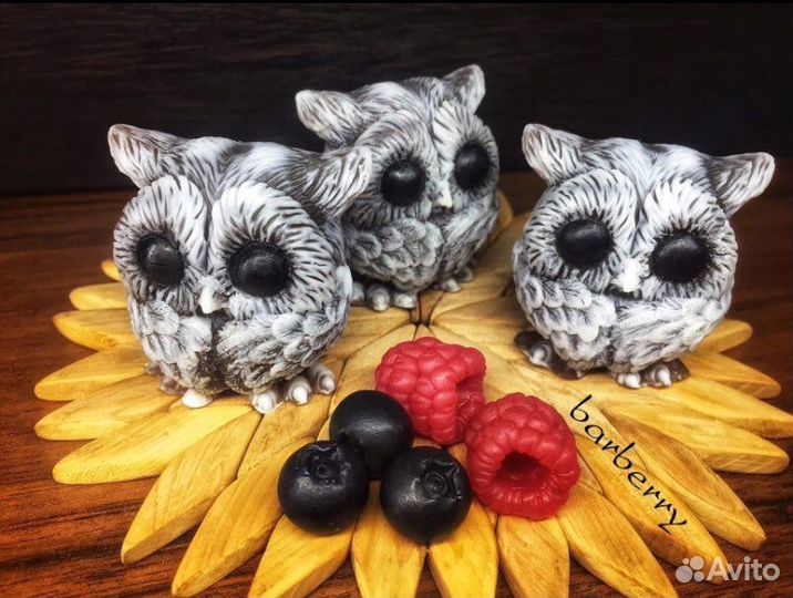 Мыло Ручная работа