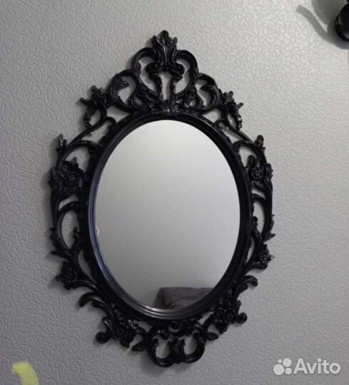 Зеркало икеа