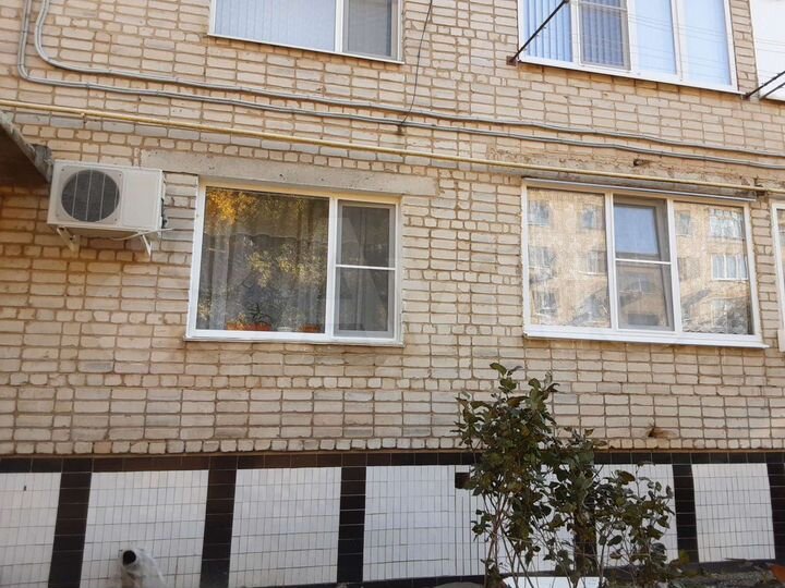 2-к. квартира, 49,6 м², 1/5 эт.