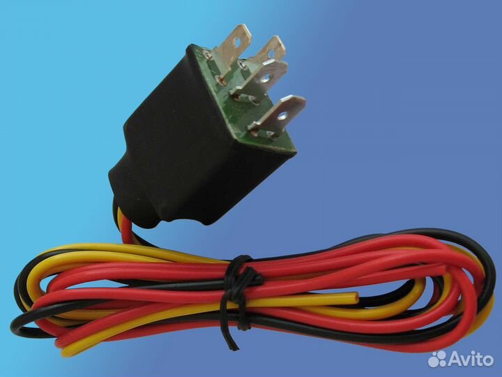 Дхо-30А Реле автосвета