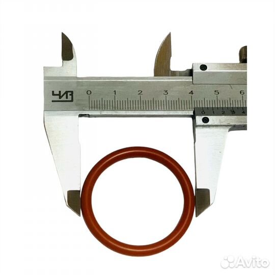 Уплотнительное кольцо oring - DE longhi