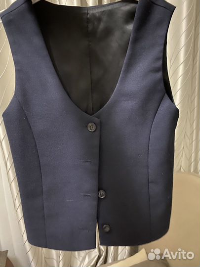 Школьная форма для девочки