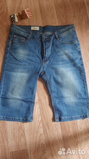 Шорты мужские