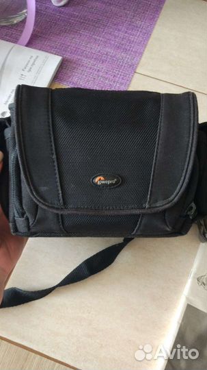 Видеокамера