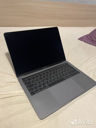 Apple MacBook Pro 13 2019 256Gb