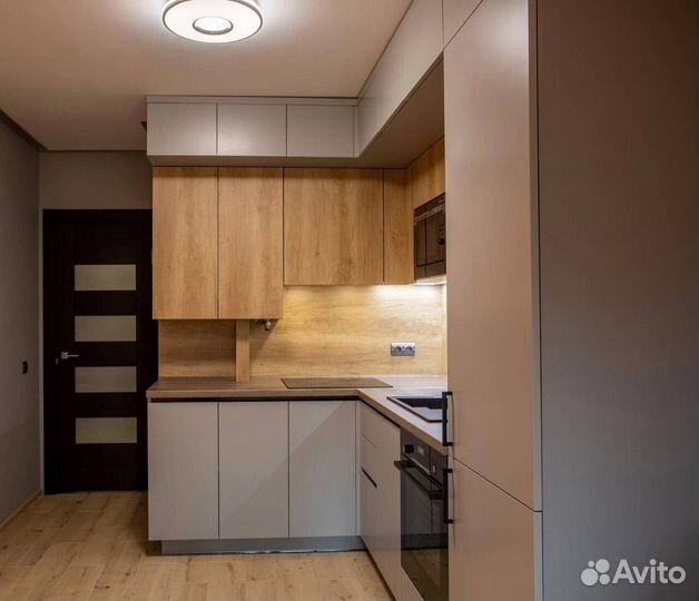 Кухни на заказ