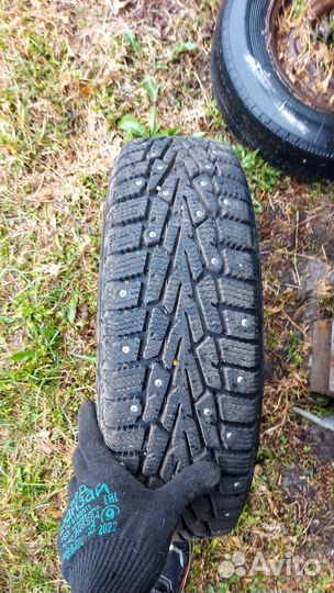 Cordiant Snow Cross 175/70 R13