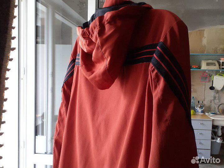 Куртки осень