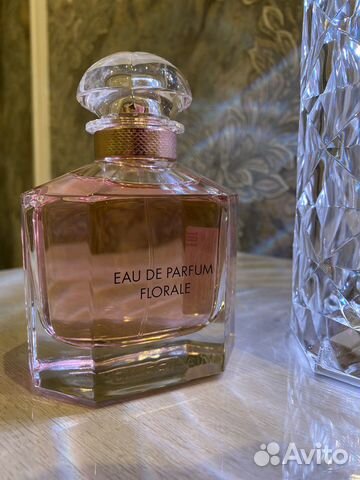 Mon Guerlain Florale