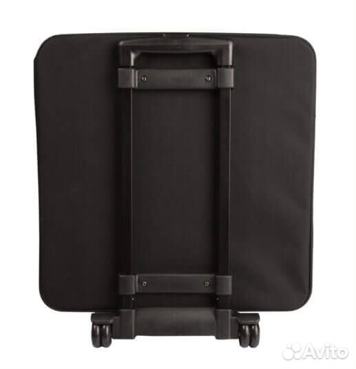 Gator G-PAR 64LED4 кейс для световых приборов