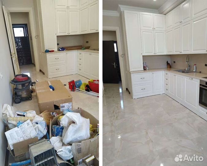 Клининг уборка квартир и домов мытье окон