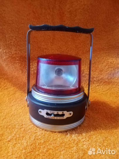 Фонарь