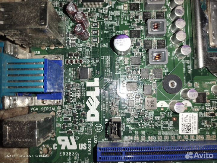 I5 3470 комплект