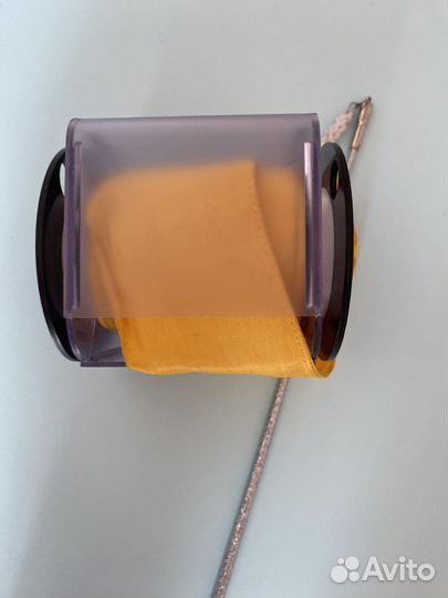 Катушка sasaki+ лента чакот