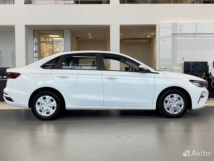 Geely Emgrand 1.5 МТ, 2024