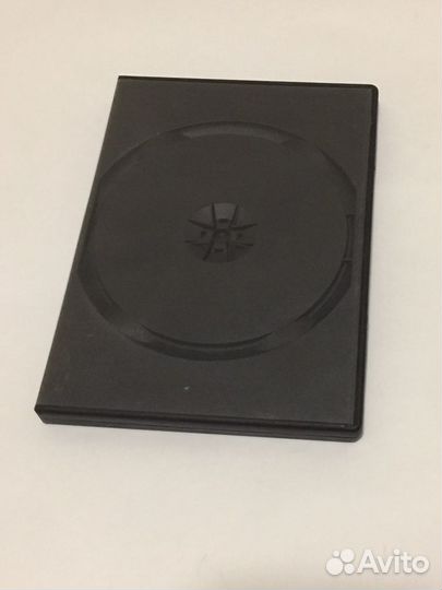 Боксы д/дисков