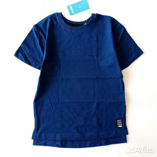 Футболки peppers Германия