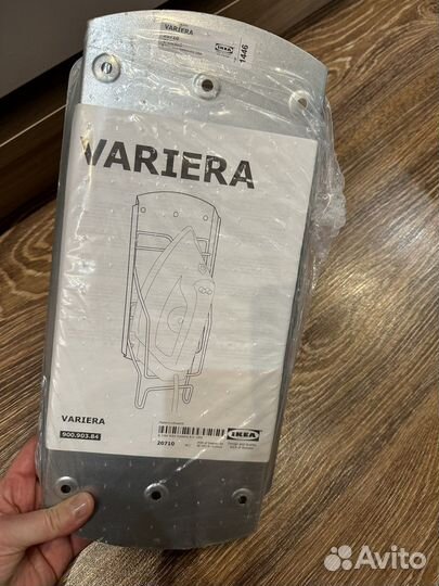 Держатель для утюга Варьера IKEA
