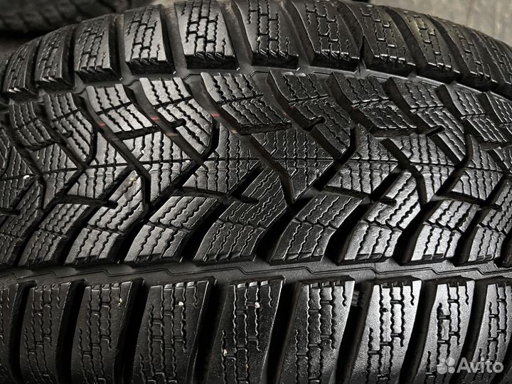 Dunlop Winter Sport 5 225/40 R18