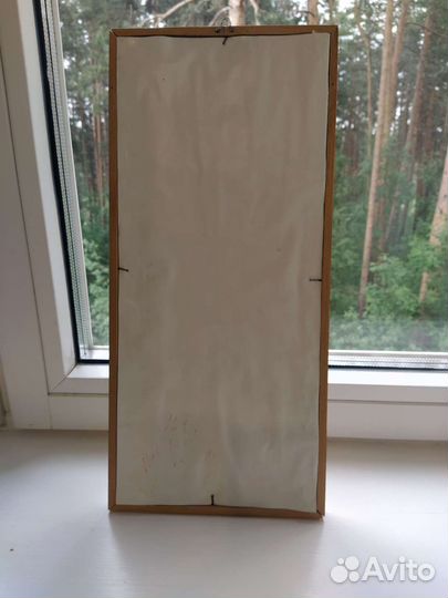 Картина из бисера