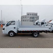 Новый Dongfeng Captain T 2.3 MT, 2022, цена 1 769 000 руб.