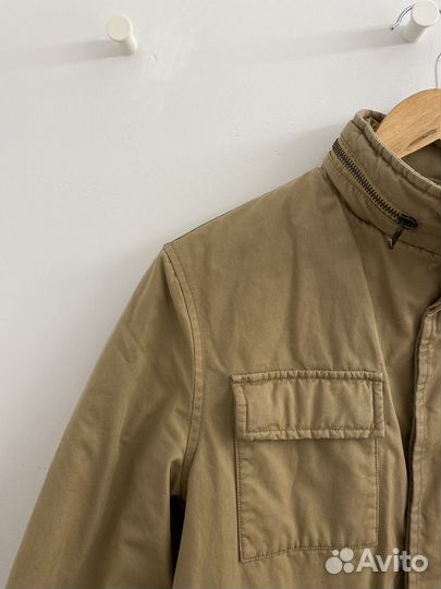 Куртка Aspesi Vintage Field Jacket m-65