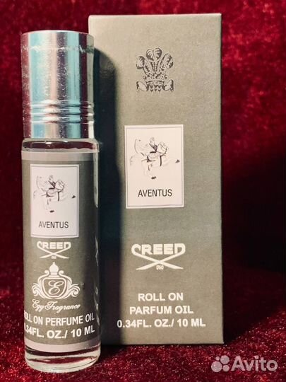 Духи Aventus Creed