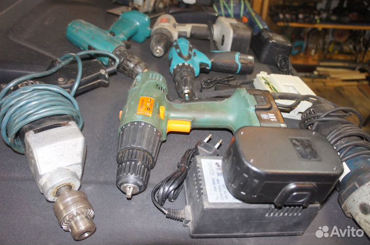 Инструмент