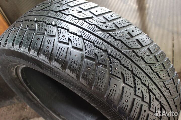 Kumho I'Zen RV ASYMMETRIC 255/55 R18