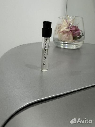 Boadicea the victorious hanuman