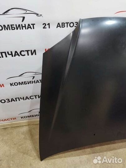 Капот Hyundai Accent 2003-2006 (кроме тагаза)