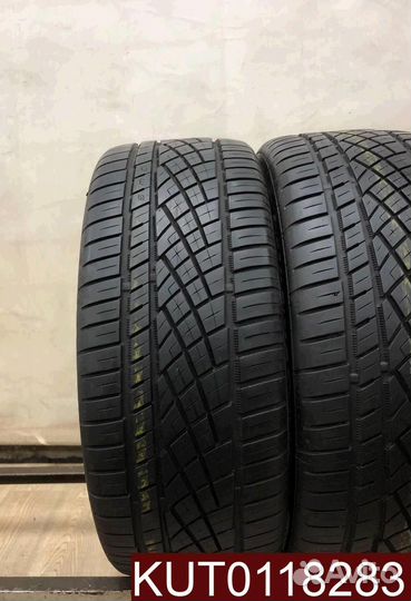 Continental ExtremeContact DWS 245/45 R20 103Y