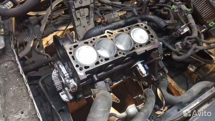 Ремонт автомобилей