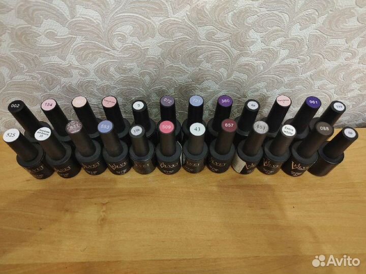 Набор для маникюра