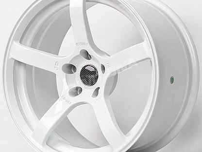 Литой диск prodrive R18 5x114.3. Гарантия