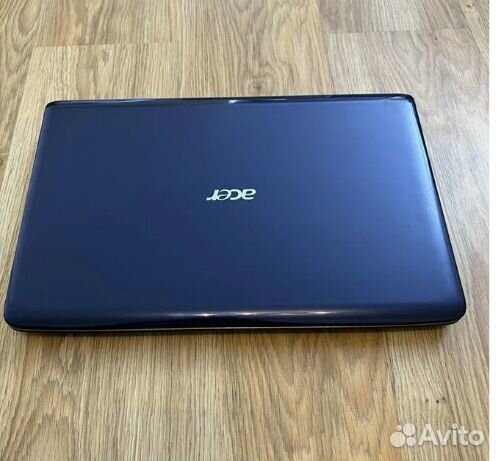 Игровой 17.3 -4GB/SSD/500/Radeon 5650