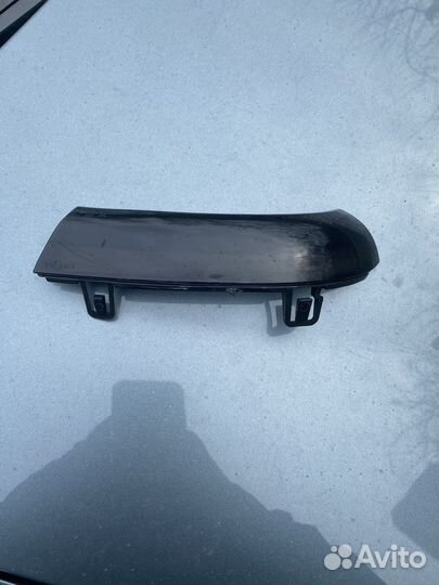 Повторитель поворота в зеркало passat b6